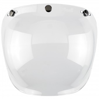 Visera Biltwell Bubble Shield Clear Visera Biltwell Bubble Shield Clear