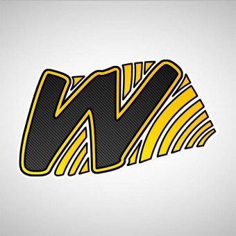 Kit Adhesivos Moto Walane 3 Stickers Walane W Kit Adhesivos Moto Walane 3 Stickers Walane W