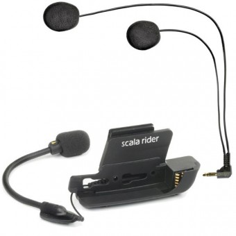 Conectividad y accesorios Cardo Soporte Scala G4 - G9 Conectividad y accesorios Cardo Soporte Scala G4 - G9
