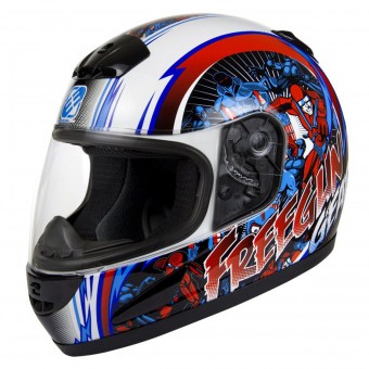 Casque Infantil Freegun Hero Casque Infantil Freegun Hero