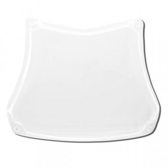 Peto motocross Thor Peto transparente para n??meros Peto motocross Thor Peto transparente para n??meros