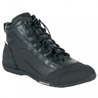 Deportivas Moto Bering Adventure Evo Negro Deportivas Moto Bering Adventure Evo Negro