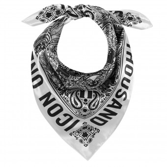 Pañuelos y bragas ICON 1000 Chantilly Scarf Pañuelos y bragas ICON 1000 Chantilly Scarf