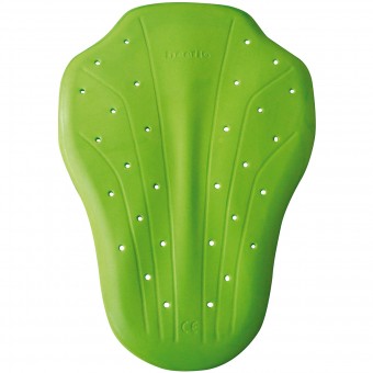 Espaldera Moto Ixon Guardian CE Verde vivo Espaldera Moto Ixon Guardian CE Verde vivo