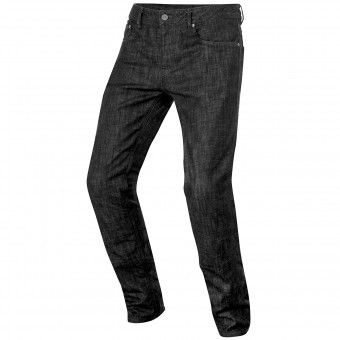 Jeans Alpinestars Copper Pro Denim Black Jeans Alpinestars Copper Pro Denim Black