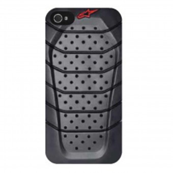 Regalos Alpinestars Carcasa Iphone Bionic Negro Regalos Alpinestars Carcasa Iphone Bionic Negro
