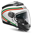 Casco crossover