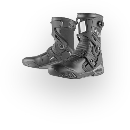 Botas moto