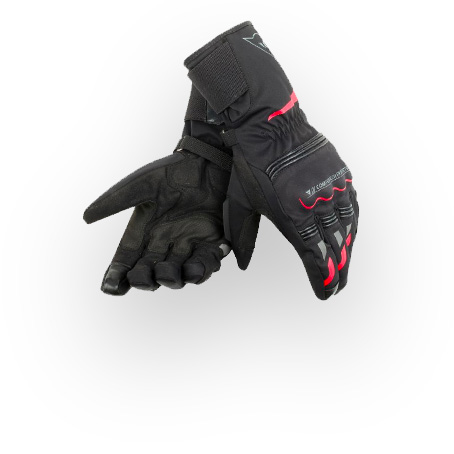 Guantes