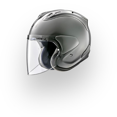 Cascos jet