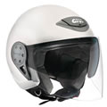 jet Givi 10.5 Luxe Pearl White