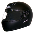 Integral Zeus ZEUS 1100 Fibre Negro Mate
