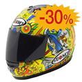 R�plica Suomy Extreme Barros