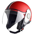 jet Laura Smith Proxy Rojo