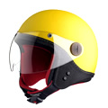 Infantil Laura Smith Speedy Kid Amarillo