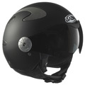 jet Lazer Rider Dragon Air Negro Mate