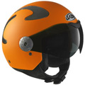 jet Lazer Rider Dragon Air Naranja Mate