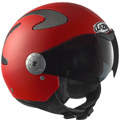 jet Lazer Rider Dragon Air Rojo Mate