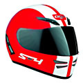 Integral AGV S4 Red
