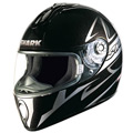 Integral Shark S800 Fusion Tec BKM Negro