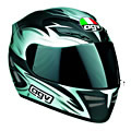 Integral AGV Stealth Catalyst black
