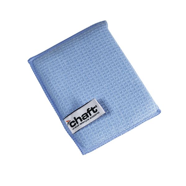 Limpieza casco Chaft Toallita Limpia Pantalla