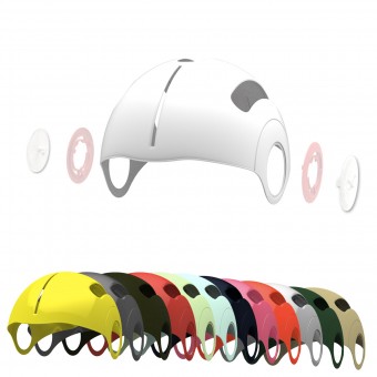 Piezas sueltas casco Nexx Cover SX.10 Switx