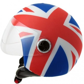Helmetdress Funda de casco Big Ben