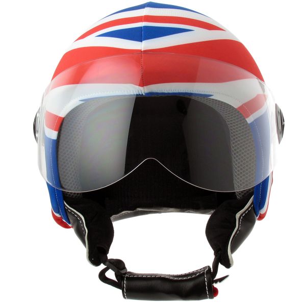 Helmetdress Funda de casco Big Ben