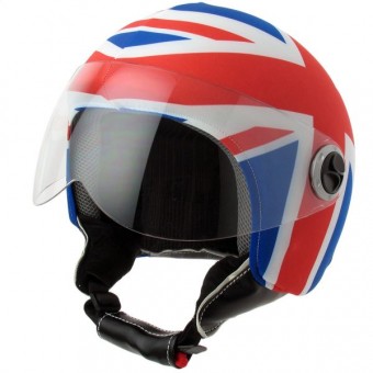 Accesorios Helmetdress Funda de casco Big Ben