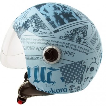 Helmetdress Funda de casco Press