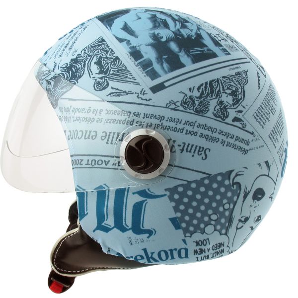 Helmetdress Funda de casco Press