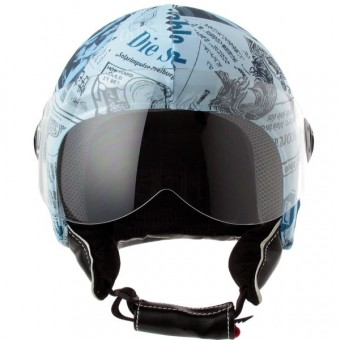 Helmetdress Funda de casco Press