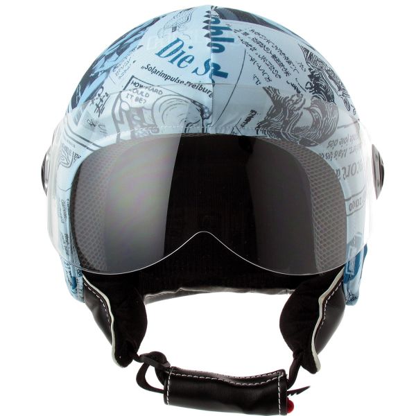 Helmetdress Funda de casco Press