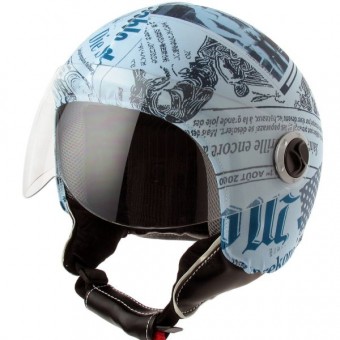 Accesorios Helmetdress Funda de casco Press