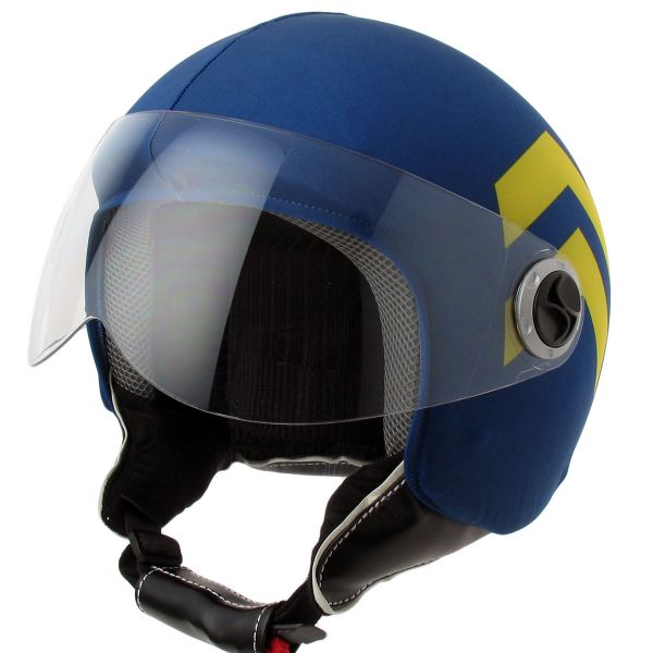 Accesorios Helmetdress Funda de casco Soldier Blue