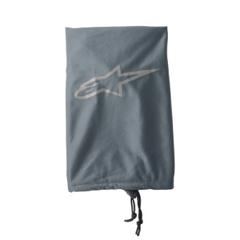 Funda casco Alpinestars S-M7 Bolsa blanda Gris Funda casco Alpinestars S-M7 Bolsa blanda Gris