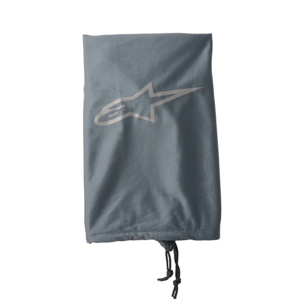 Funda casco Alpinestars S-M7 Bolsa blanda Gris Funda casco Alpinestars S-M7 Bolsa blanda Gris
