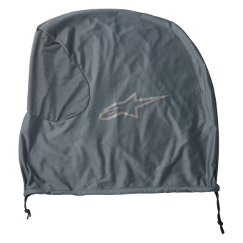 Alpinestars S-M7 Bolsa blanda Gris