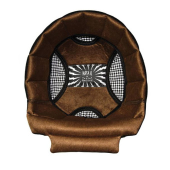 Interior casco Nexx Interior X.G100 Camel Interior casco Nexx Interior X.G100 Camel