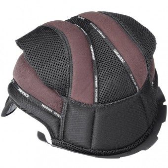Interior casco Shark Interior casco Evoline Serie 1 - Serie 2 Interior casco Shark Interior casco Evoline Serie 1 - Serie 2