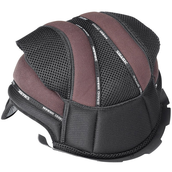 Interior casco Shark Interior casco Evoline Serie 1 - Serie 2