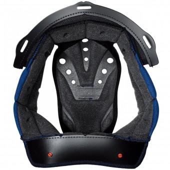 Interior casco HJC Interior casco RPHA10 Plus Interior casco HJC Interior casco RPHA10 Plus
