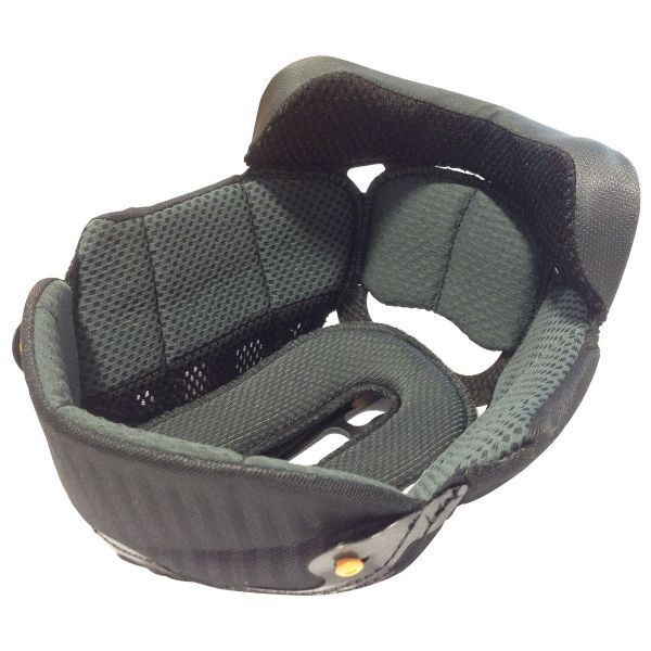Interior casco arai rx7 corsair clearance