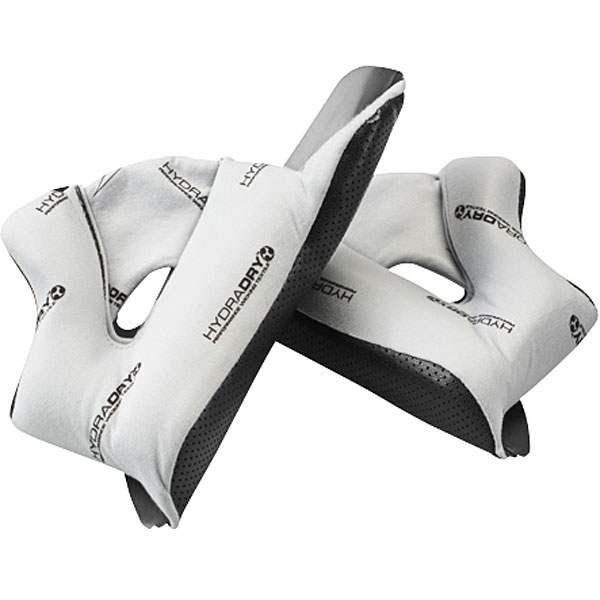 Interior casco ICON Par de Mejillas Alliance