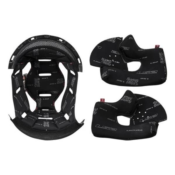 Interior casco LS2 Interior Breaker FF390
