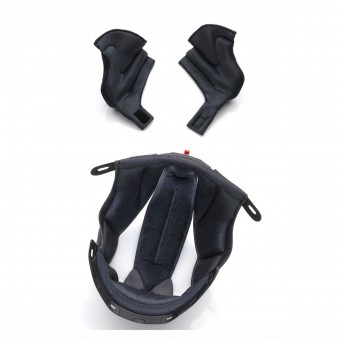 Interior casco Schuberth Interior Completo C3 Pro Interior casco Schuberth Interior Completo C3 Pro