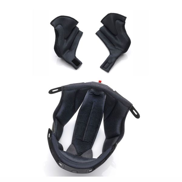 Interior casco Schuberth Interior Completo C3 Pro