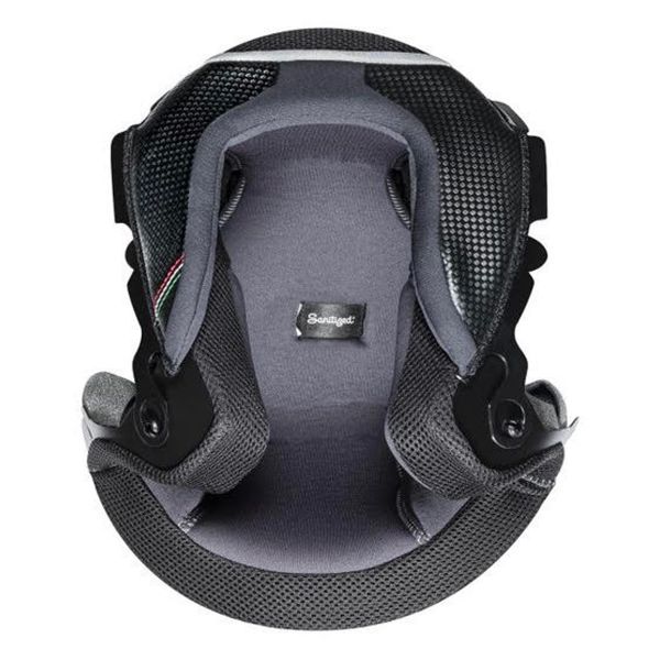 Interior casco Nolan Acolchado completo N43E - N43E Air