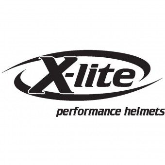 Interior casco X-lite Par de Mejillas X-802 RR Interior casco X-lite Par de Mejillas X-802 RR